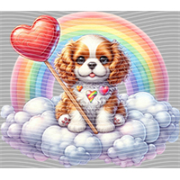 Valentine's Day-QRJ  2566